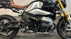 BMW R Ninet 